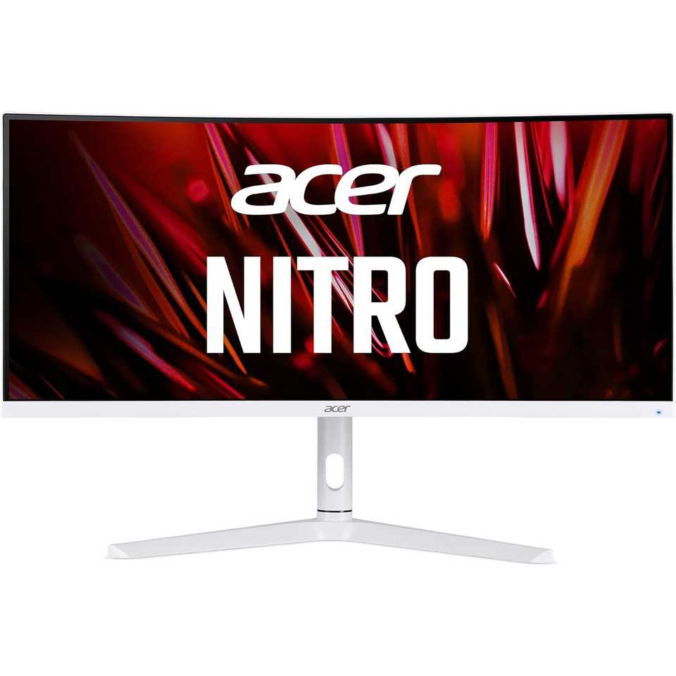 Acer Nitro XZ306C X