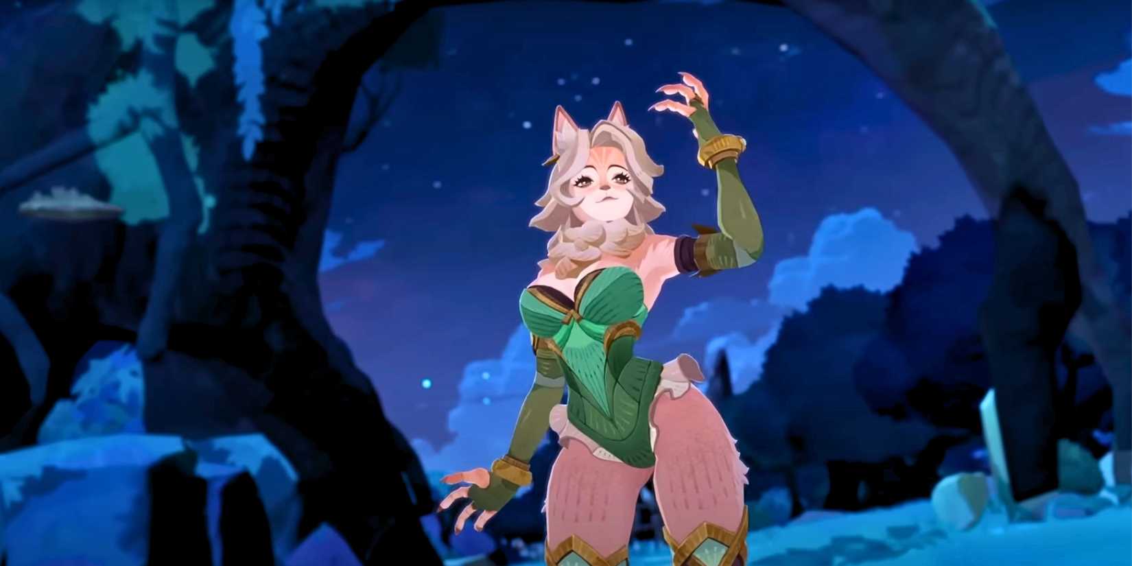 How To Play Lenya Effectively In AFK Journey how-to-play-lenya-effectively-in-afk-journey