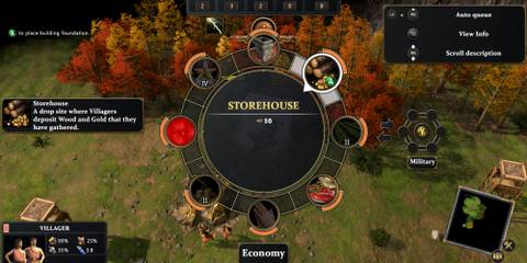 age of mythology economy storehouse