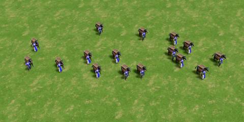 Age Of Mythology Retold Atlantean Citizen