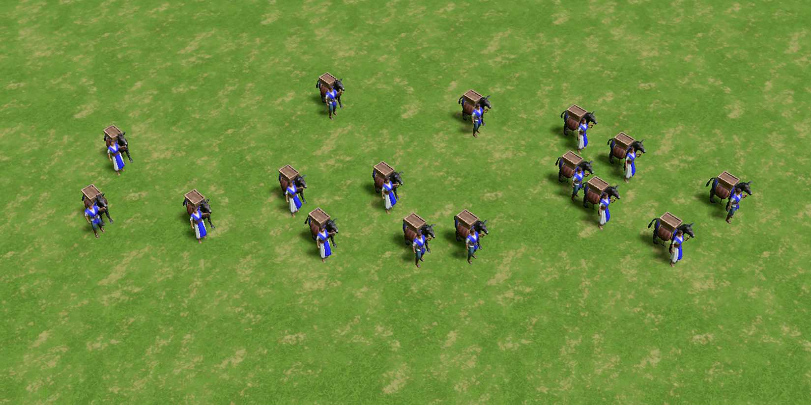 Age Of Mythology Retold Atlantean Citizen