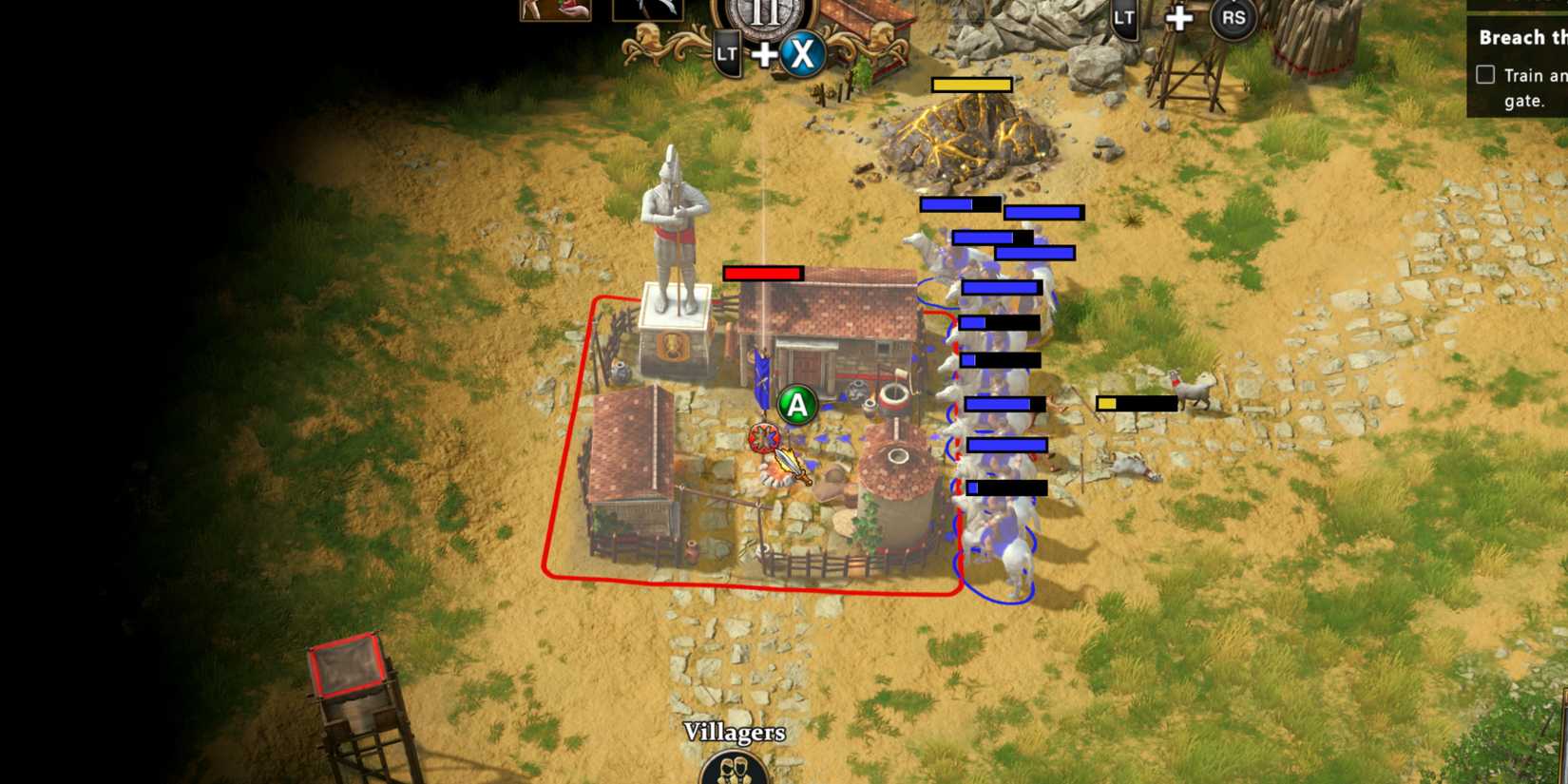 age of mythology retold enemy town center