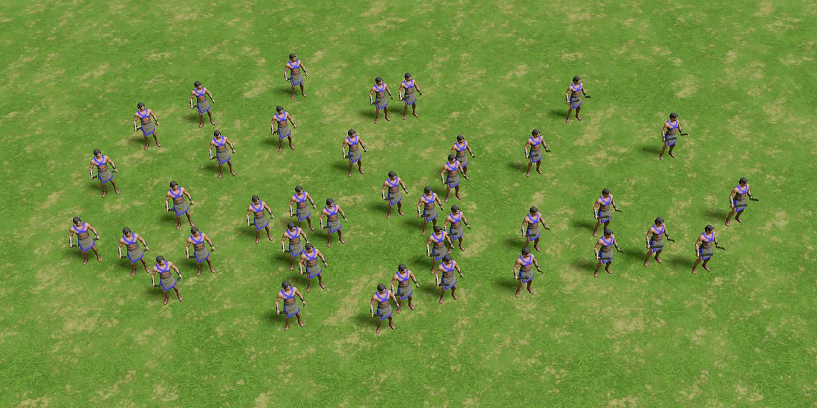 Age Of Mythology Retold Fanatics