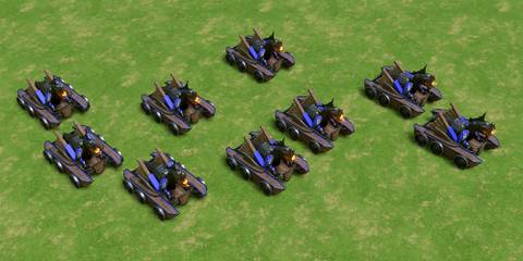 Age Of Mythology Retold Fire Siphons