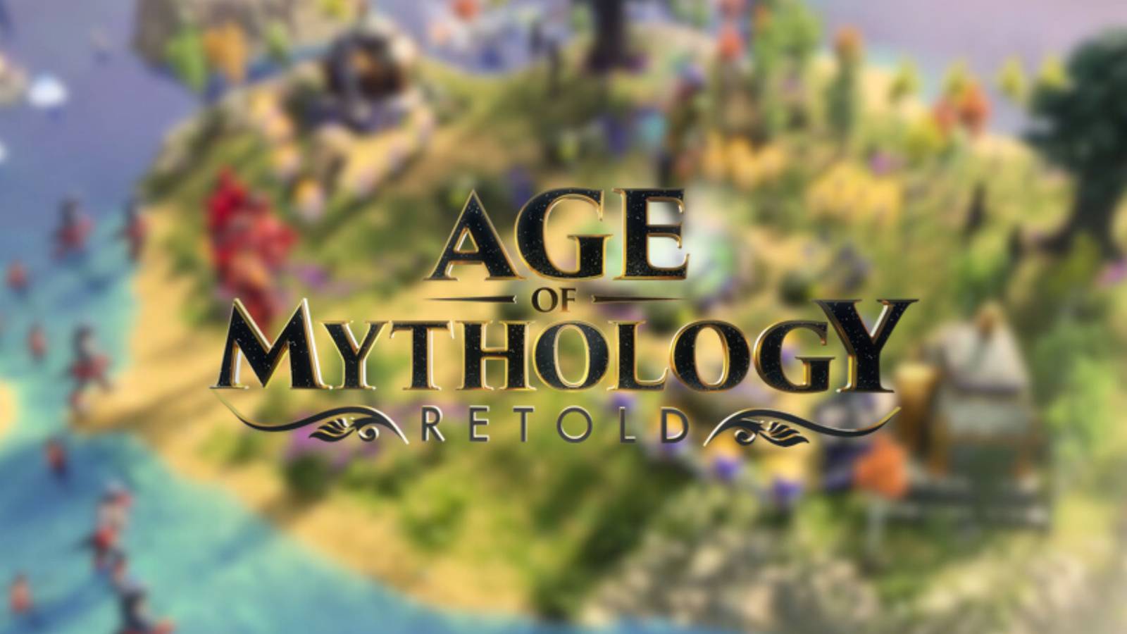 age of mythology retold logo.