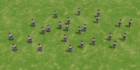 Age Of Mythology Retold Murmillo