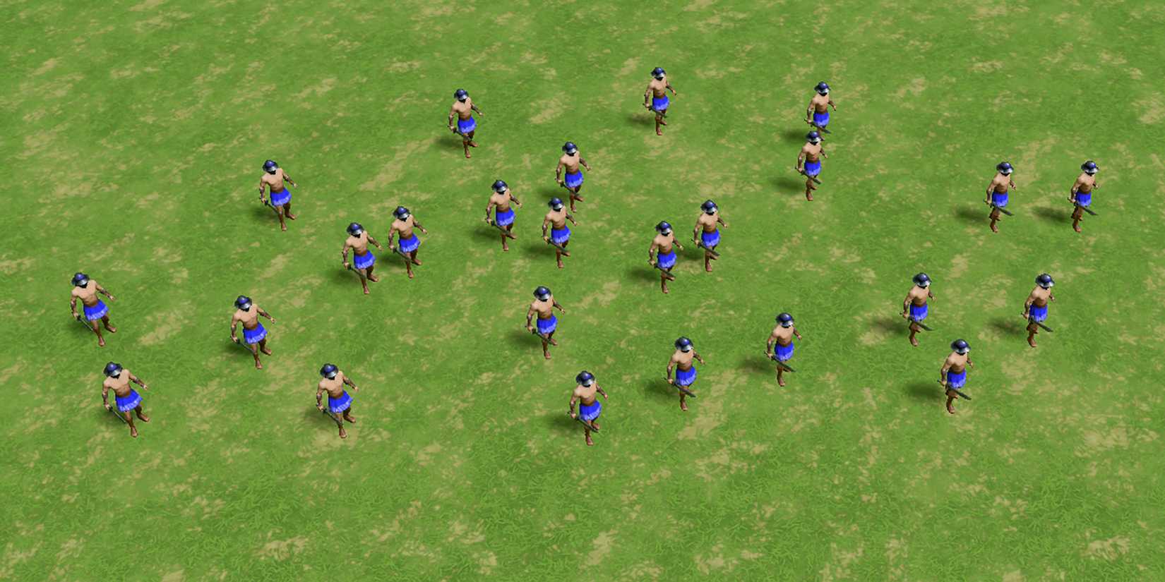 Age Of Mythology Retold Murmillo