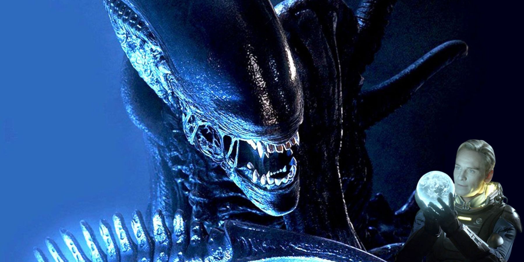 Alien: Earth Isn't Breaking A Franchise Rule, It's Exploring Its Greatest Fear