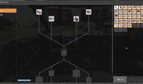 Satisfactory Craft Tree Satisfactory: All MAM Research Costs & Rewards