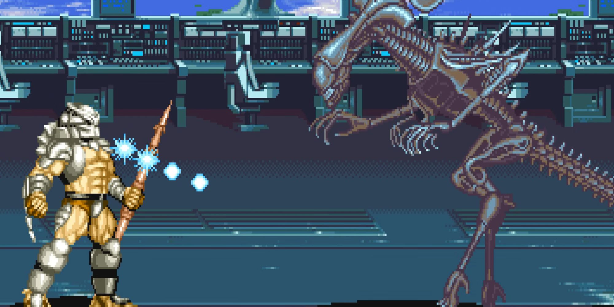 The Best Standalone Capcom Games That Never Received Sequels