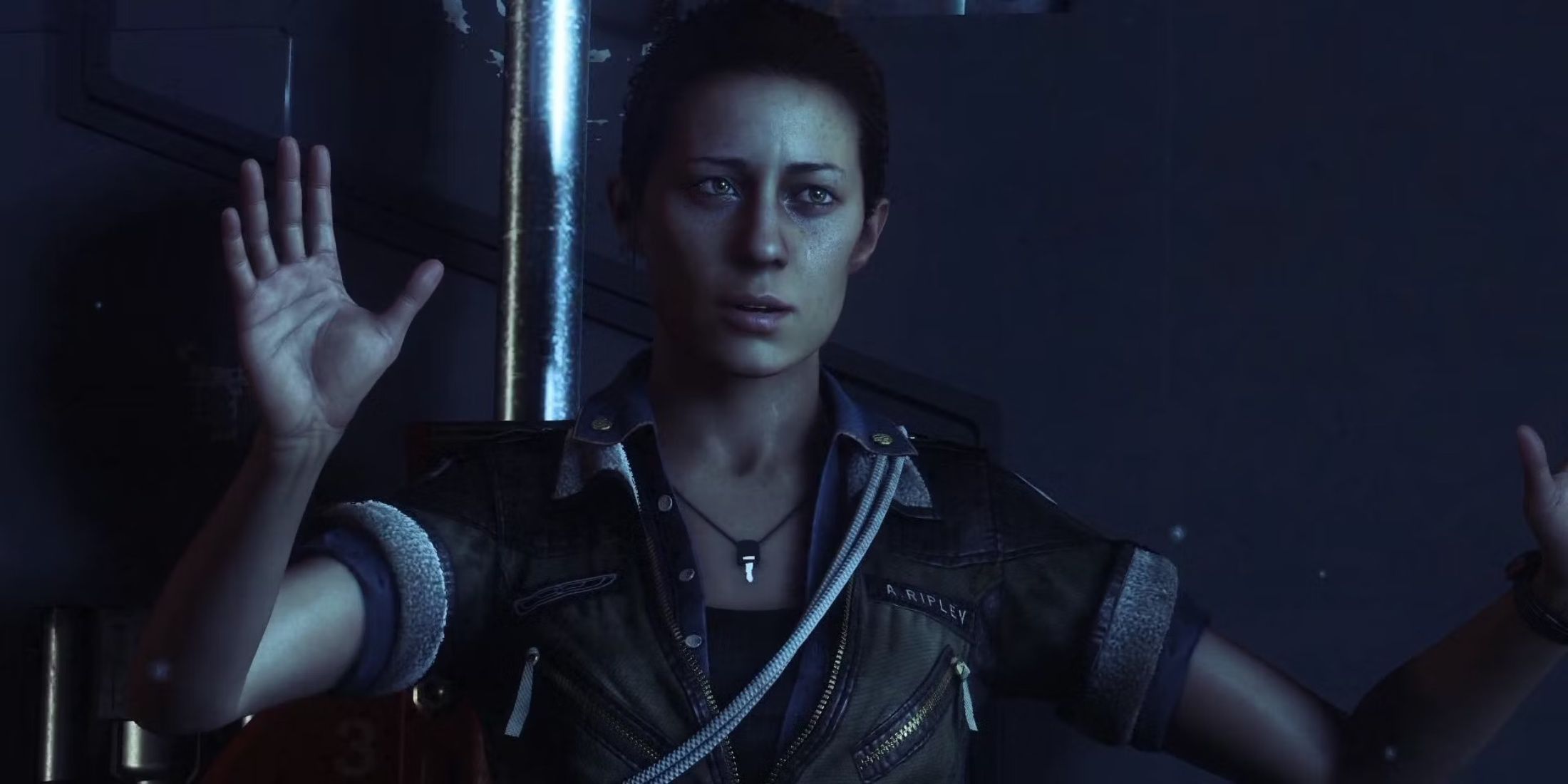 How Alien Isolation's Sequel Could Improve