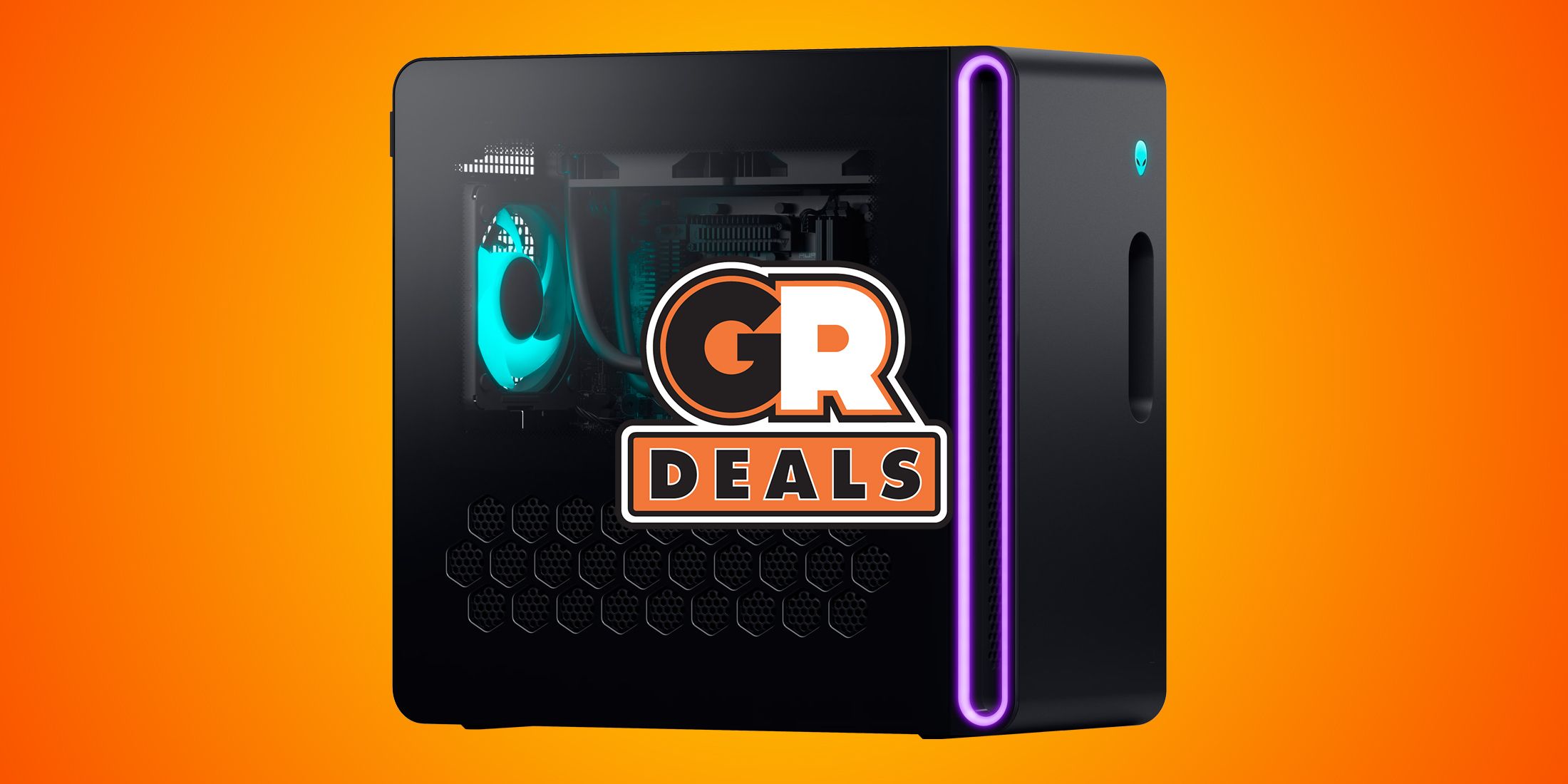 best gaming desktop deals