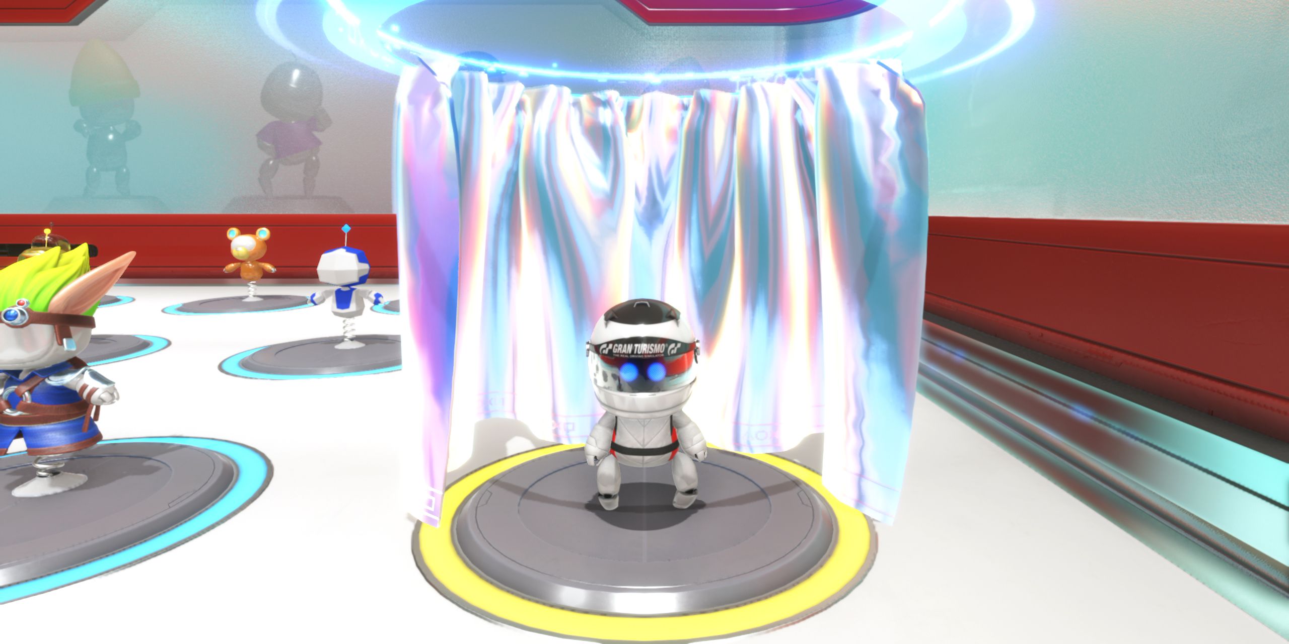 How to Unlock Every Outfit in Astro Bot