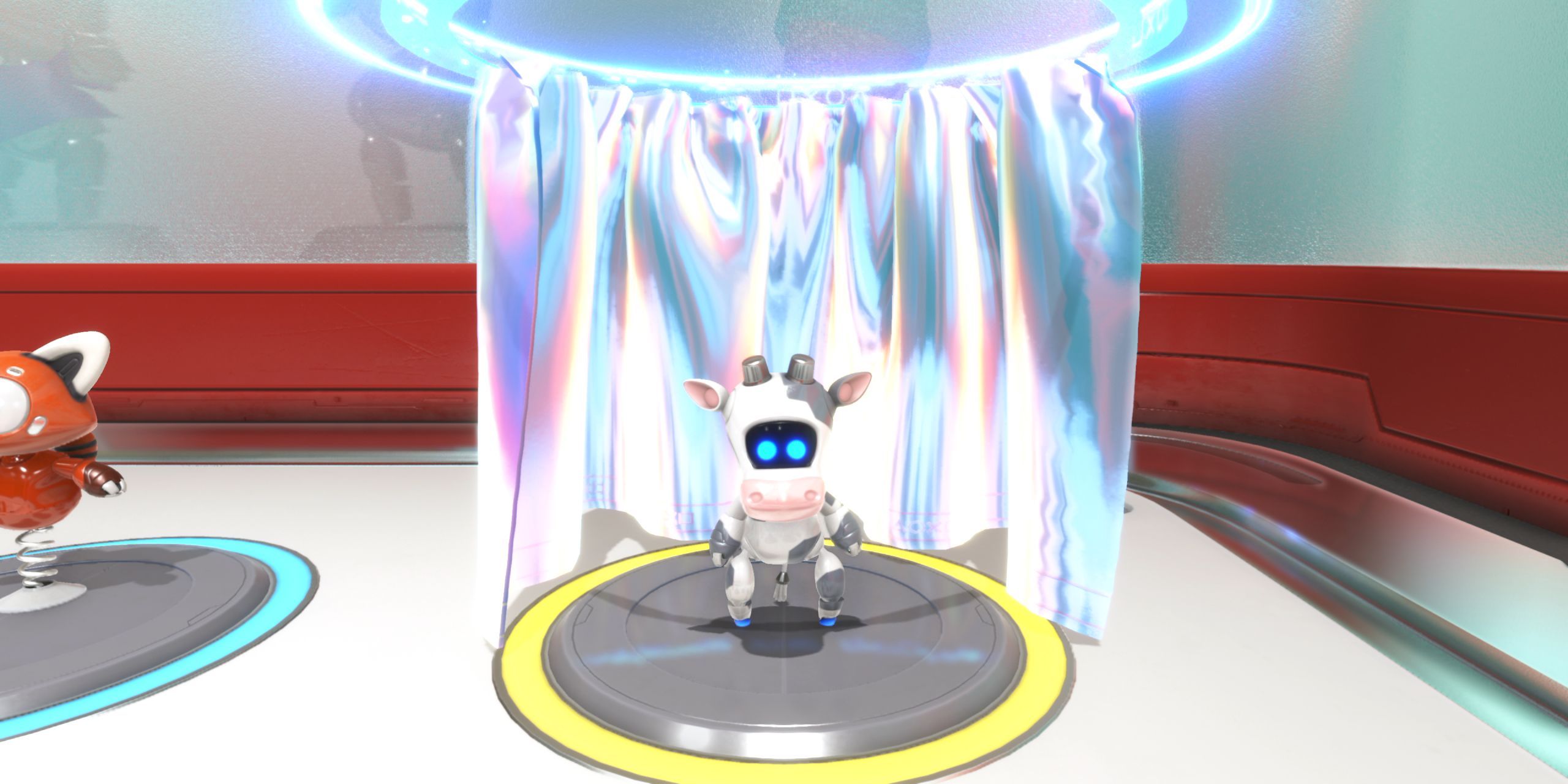 How to Unlock Every Outfit in Astro Bot