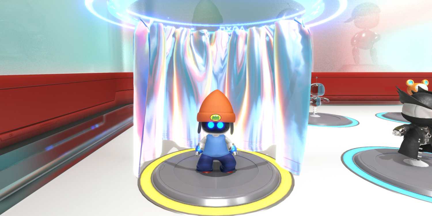 Bot Laboratory How to Unlock Every Outfit in Astro Bot
