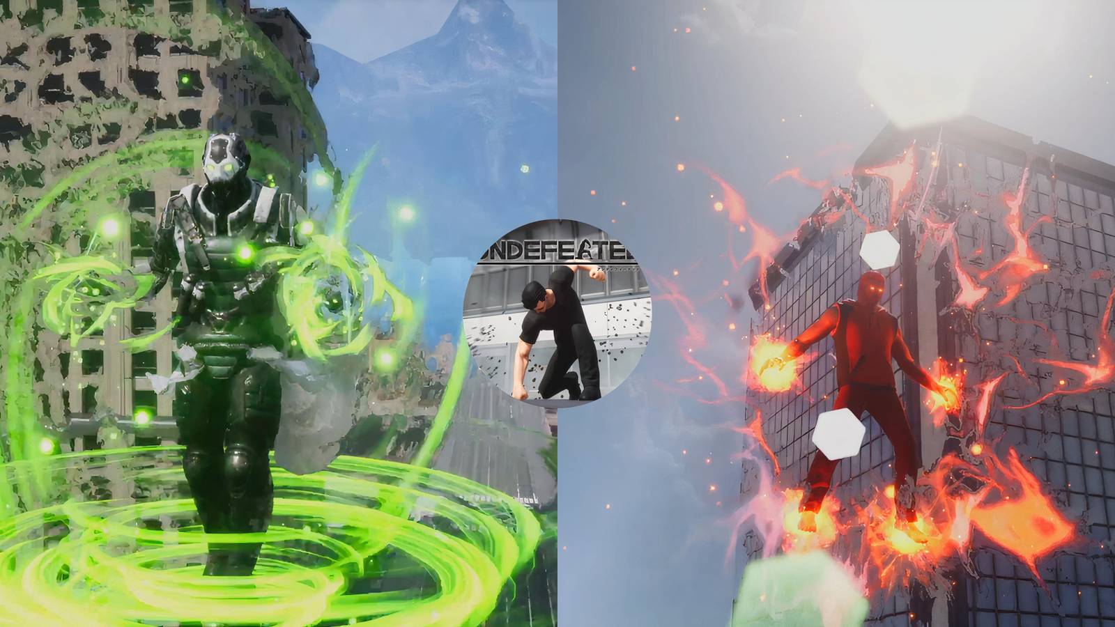 All Bosses in UNDEFEATED Featured Image