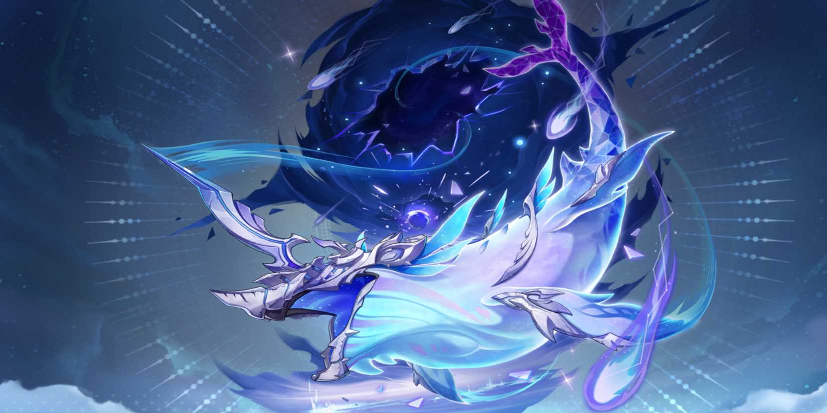 All-Devouring Narwhal