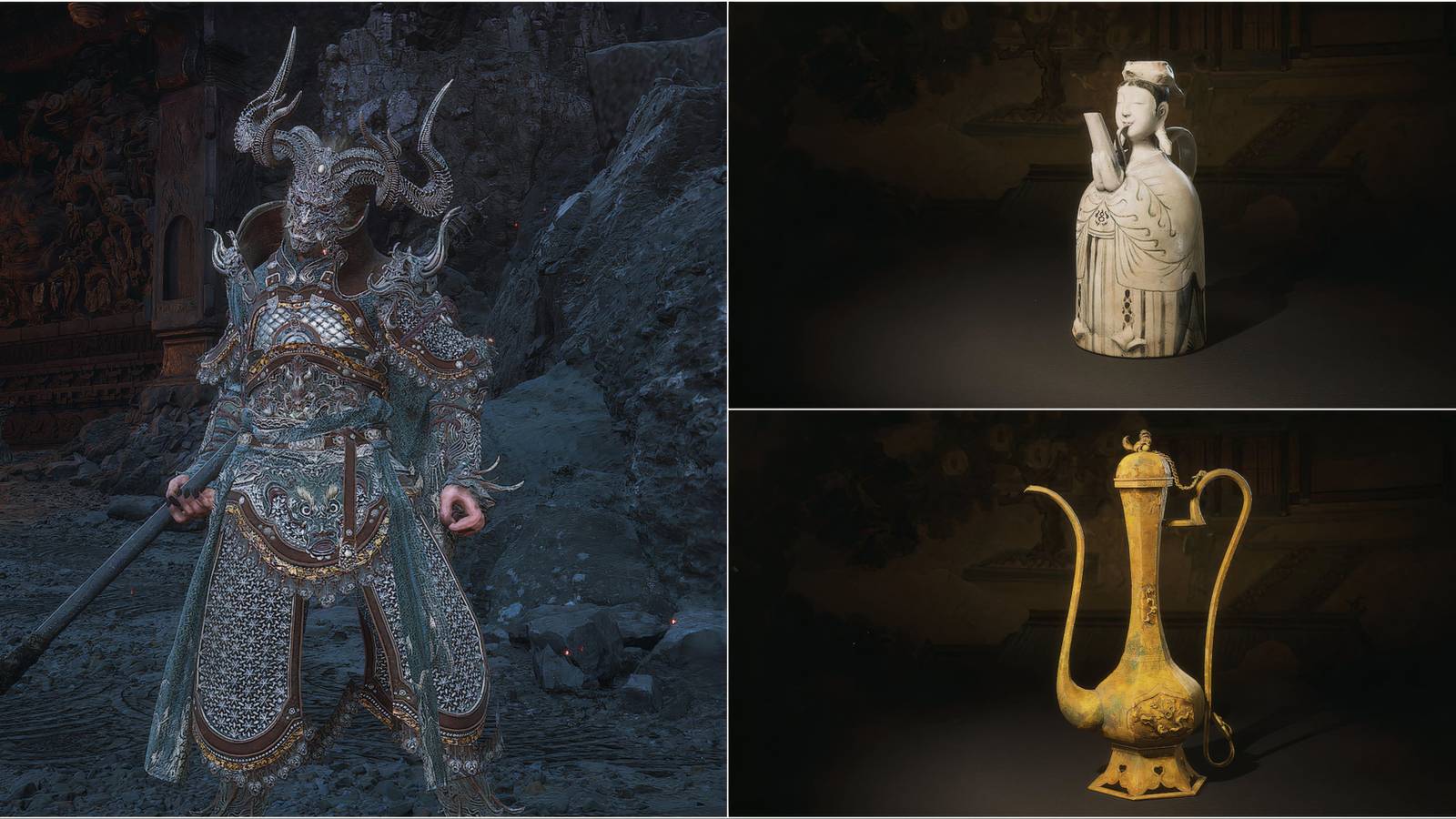 All Drink Locations in Black Myth Wukong Featured Image