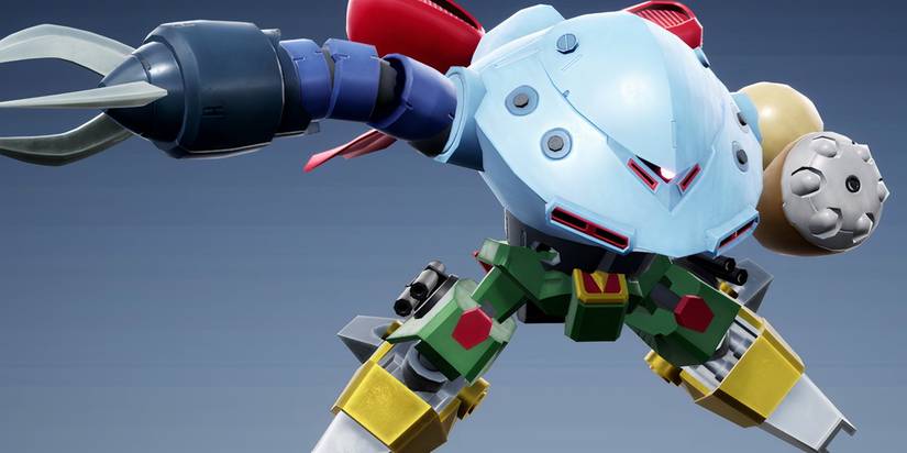 all parts upgradable 