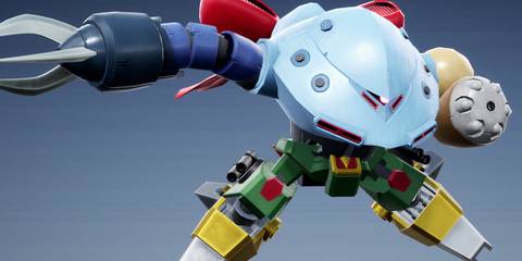 all parts upgradable 