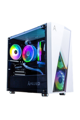 Allied Gaming - Stinger Gaming Desktop