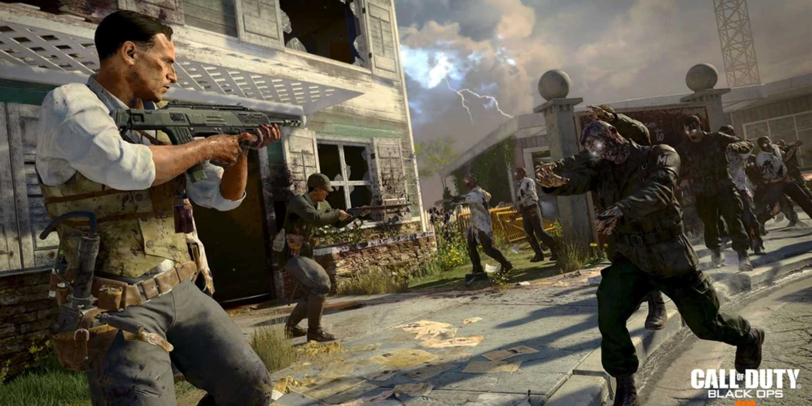 Cod Alpha Call of Duty: Hardest Zombies Maps