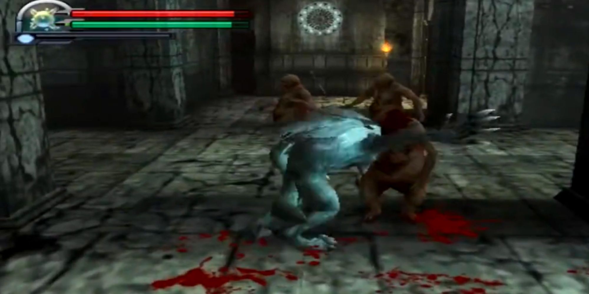 Video Game Protagonists Who Can Become The Monster
