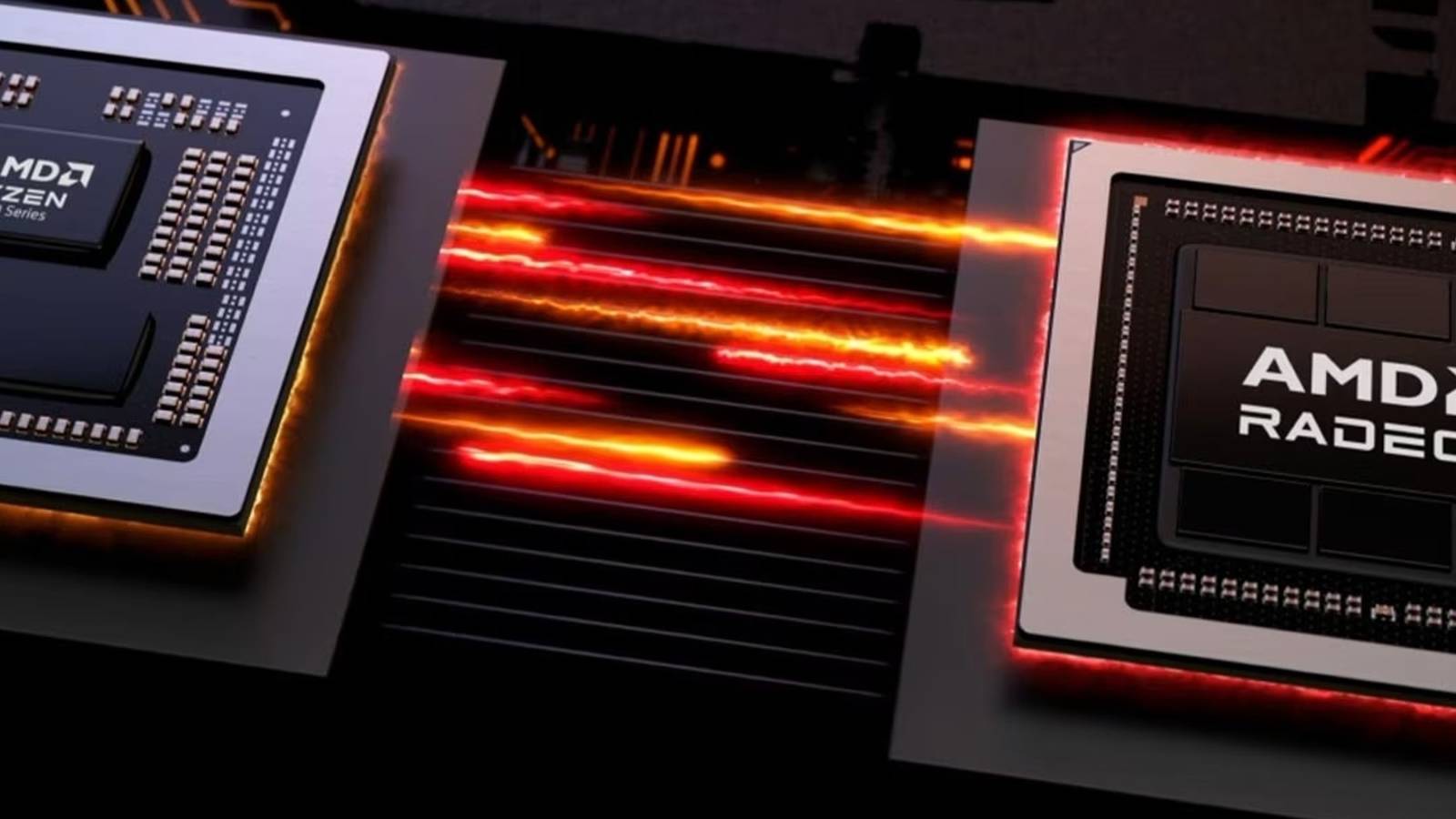 AMD Launches Radeon RX 7800M
