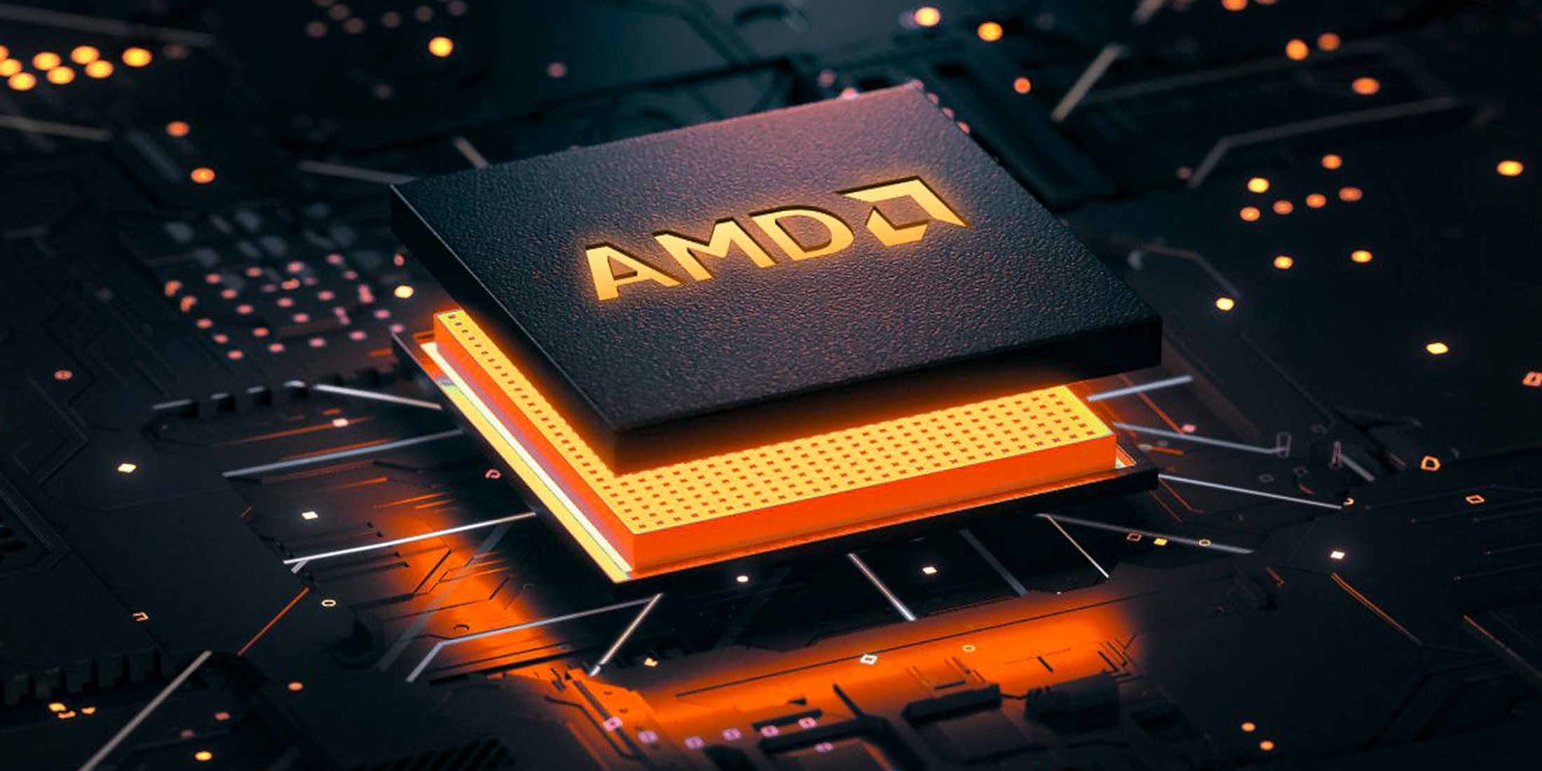 Rumor May Narrow Down AMD Ryzen 7 9800X3D Release Window