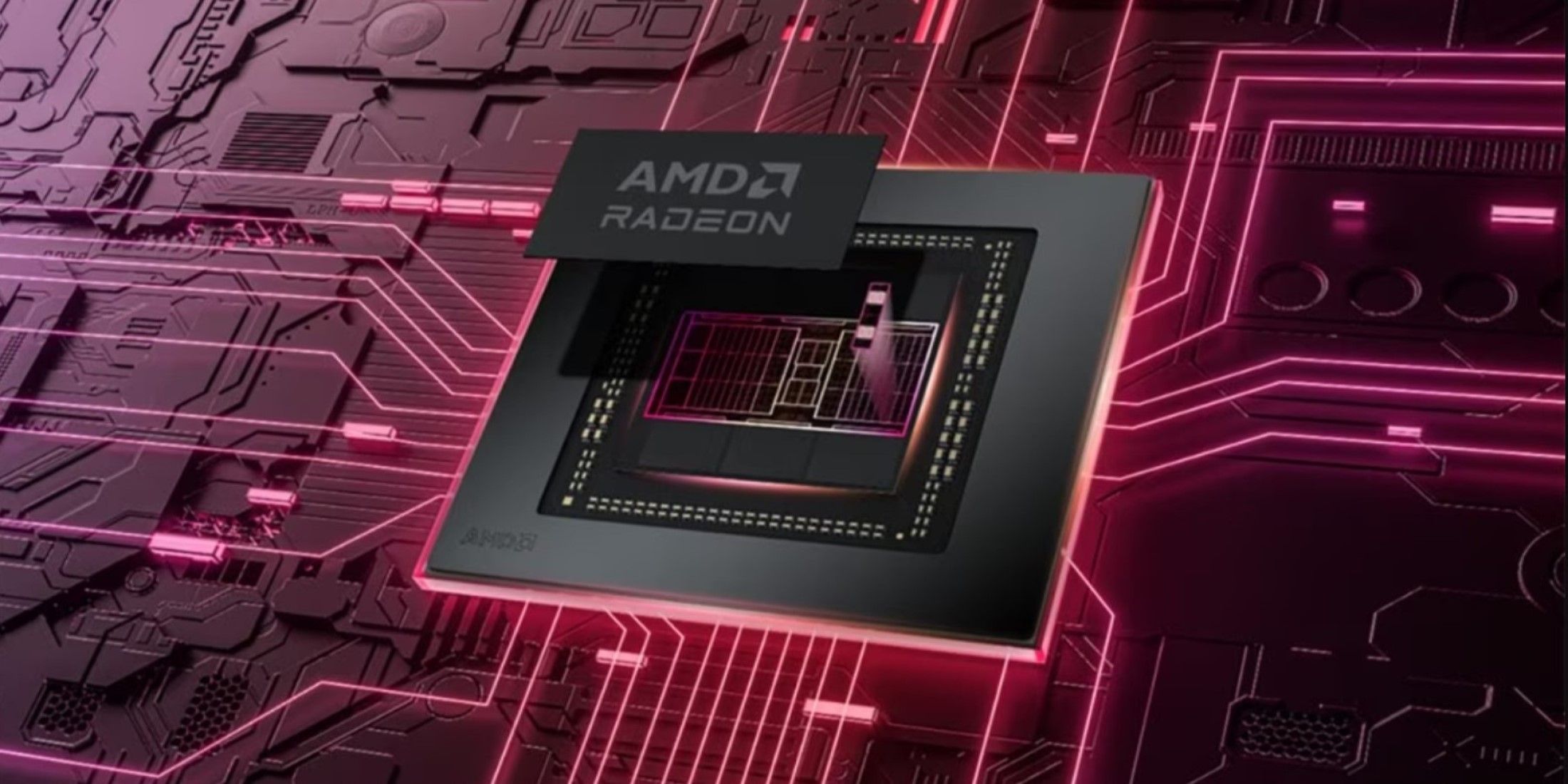 New AMD Driver is a Game Changer