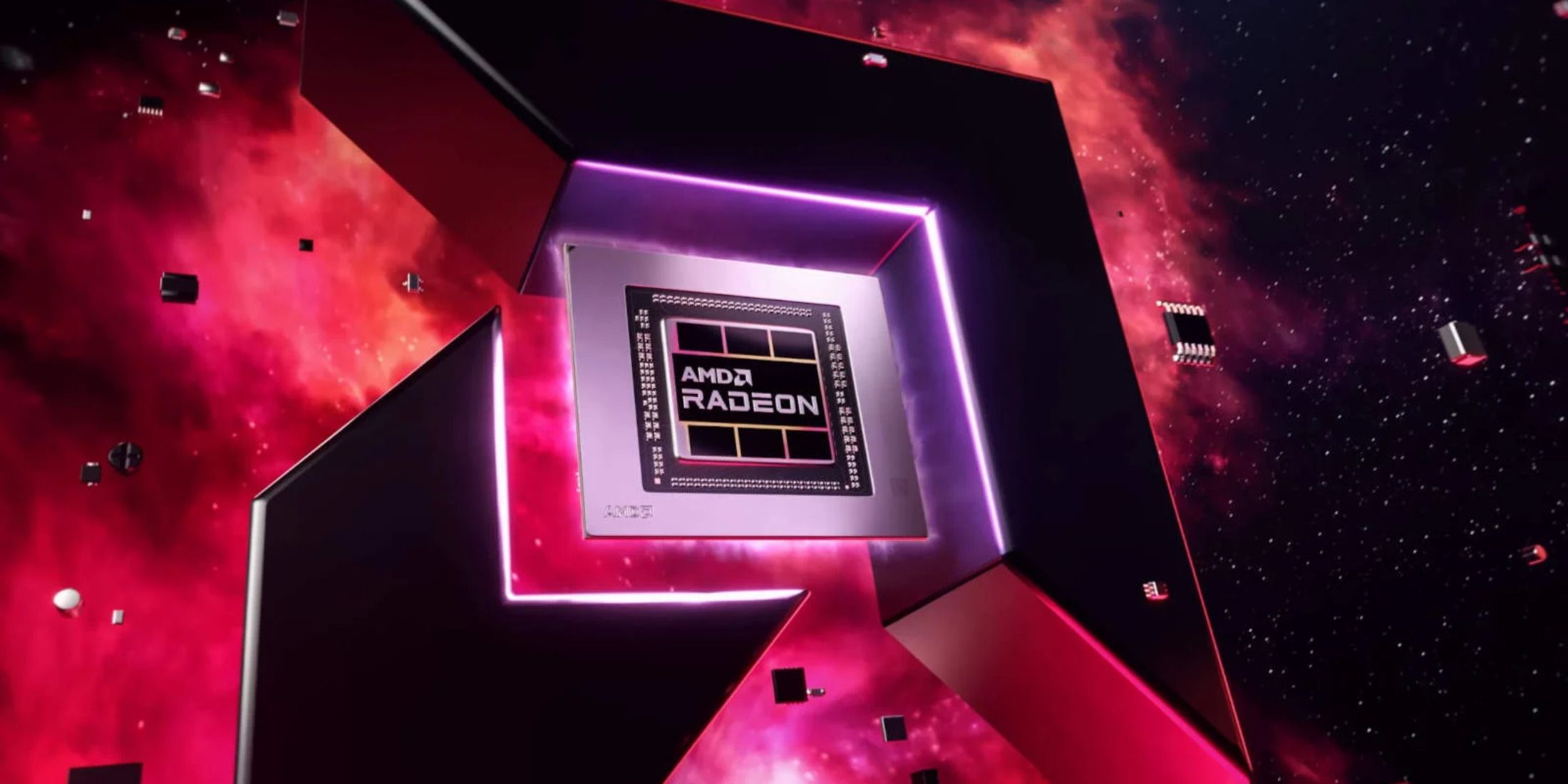 AMD RDNA 4 Gaming GPU Expected for January 2025