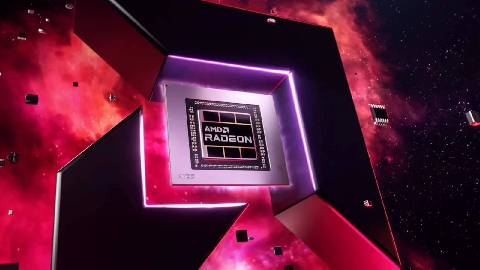 amd rdna 4 gpu coming january 2025
