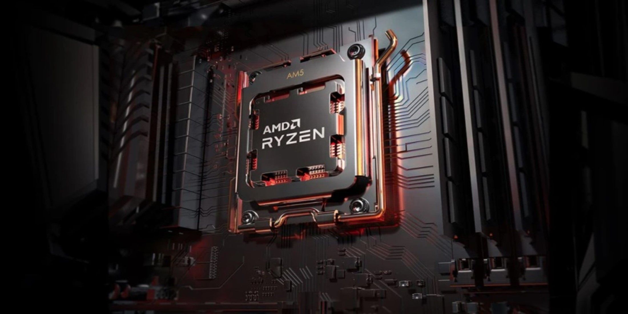 AMD Ryzen 5 7600X3D 6-Core 3D V-Cache CPU is Exclusive to Certain Retailers