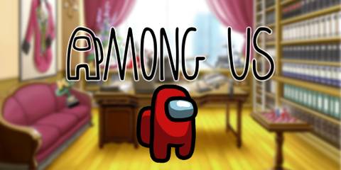 Among Us Ace Attorney Investigations Miles Edgeworth Skin Crossover