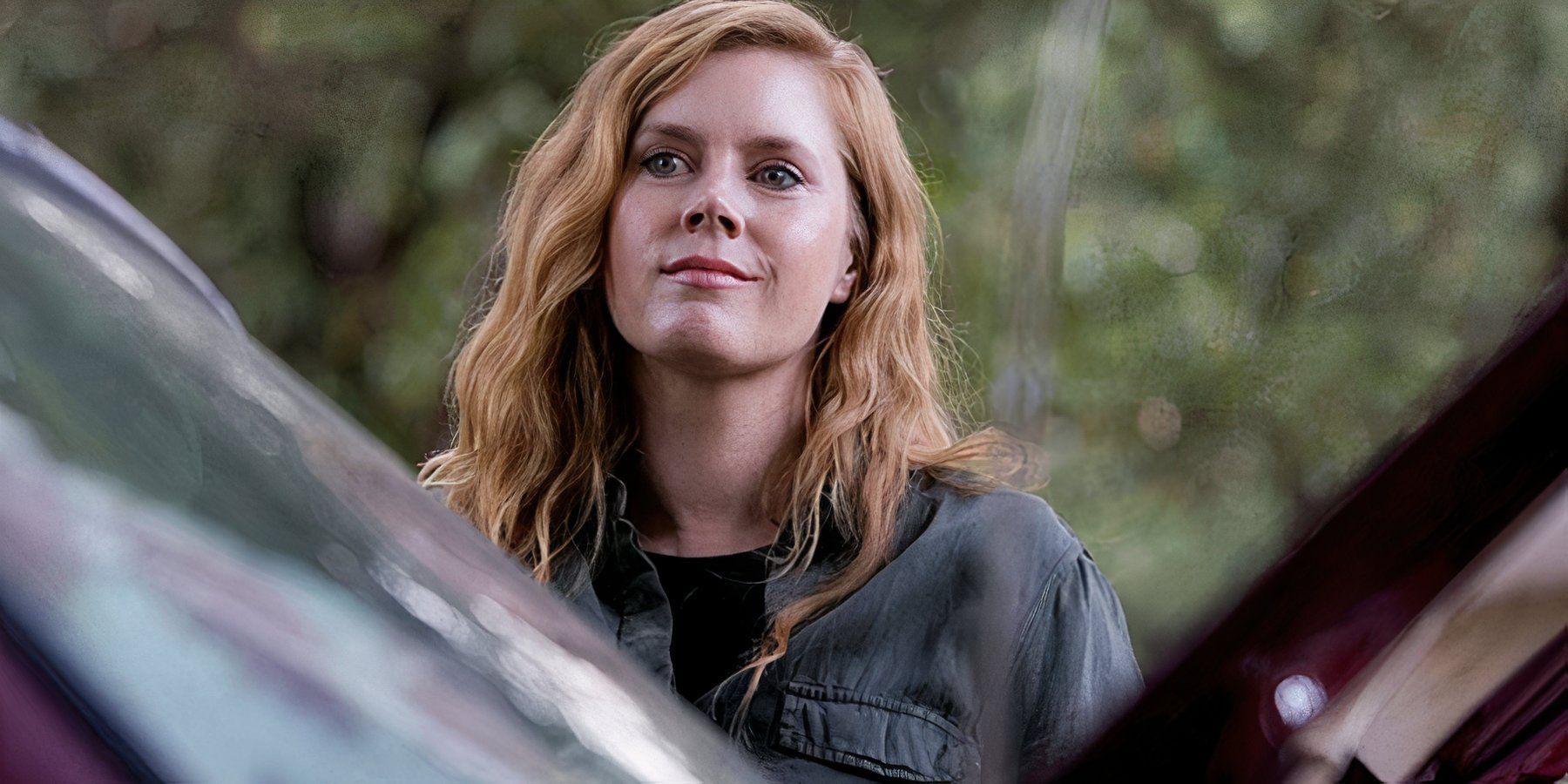 Amy Adams Might Be Turning Into A Dog In This New Horror Movie