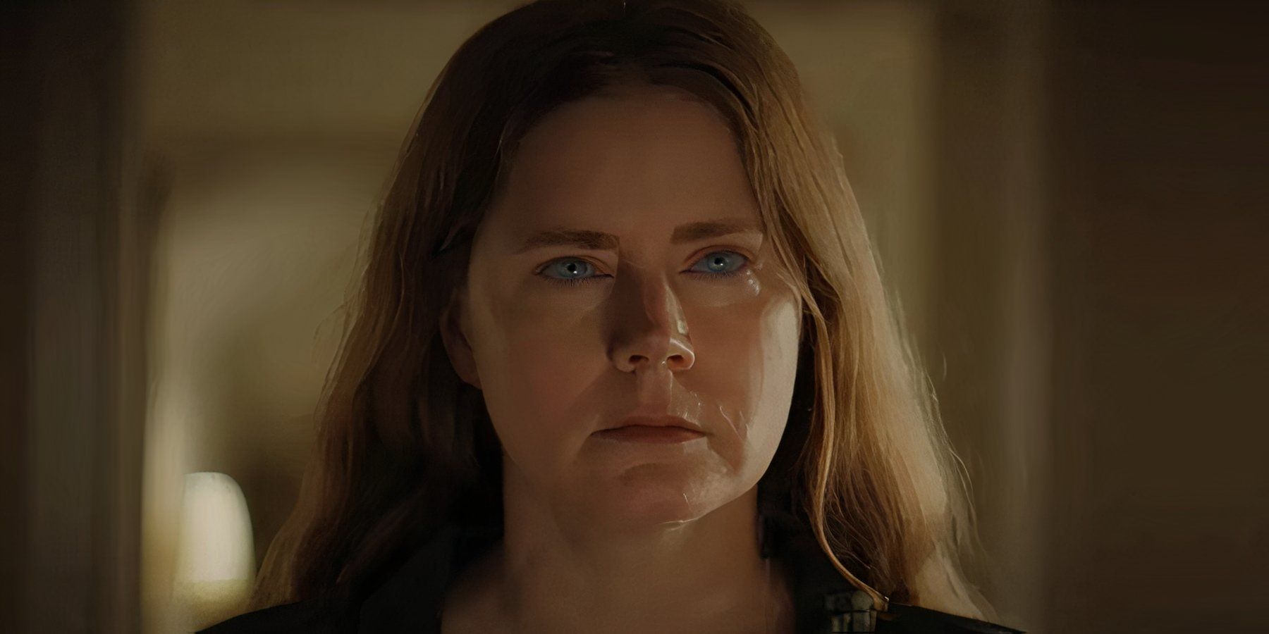 Amy Adams Might Be Turning Into A Dog In This New Horror Movie