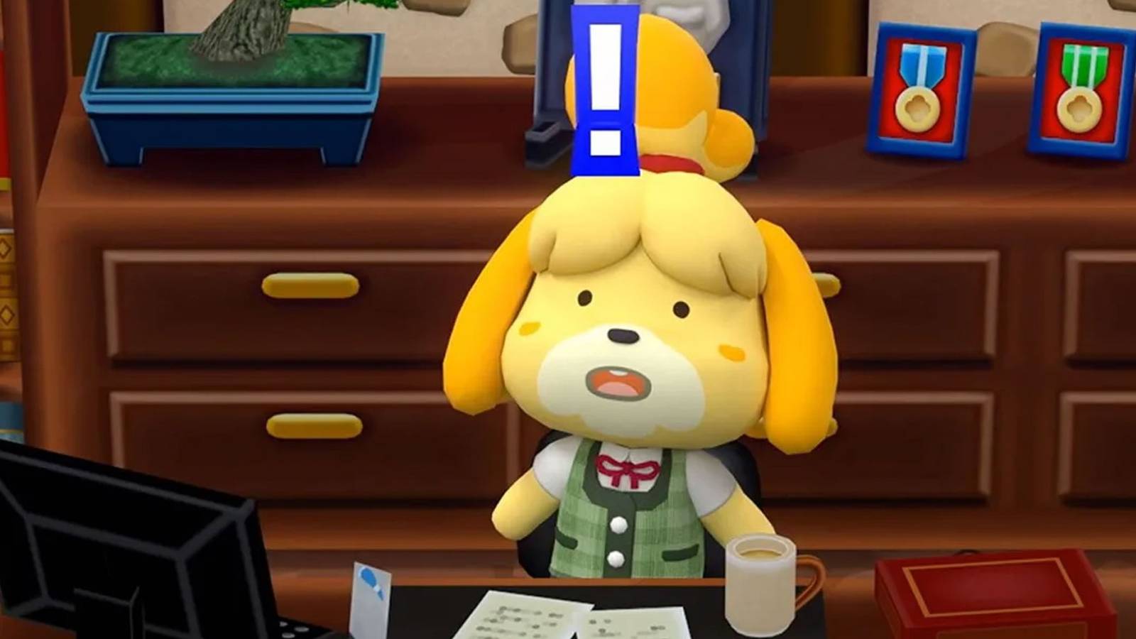 Animal Crossing player sees first rainbow after 23 years of playing