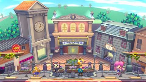 Animal Crossing_ City Folk