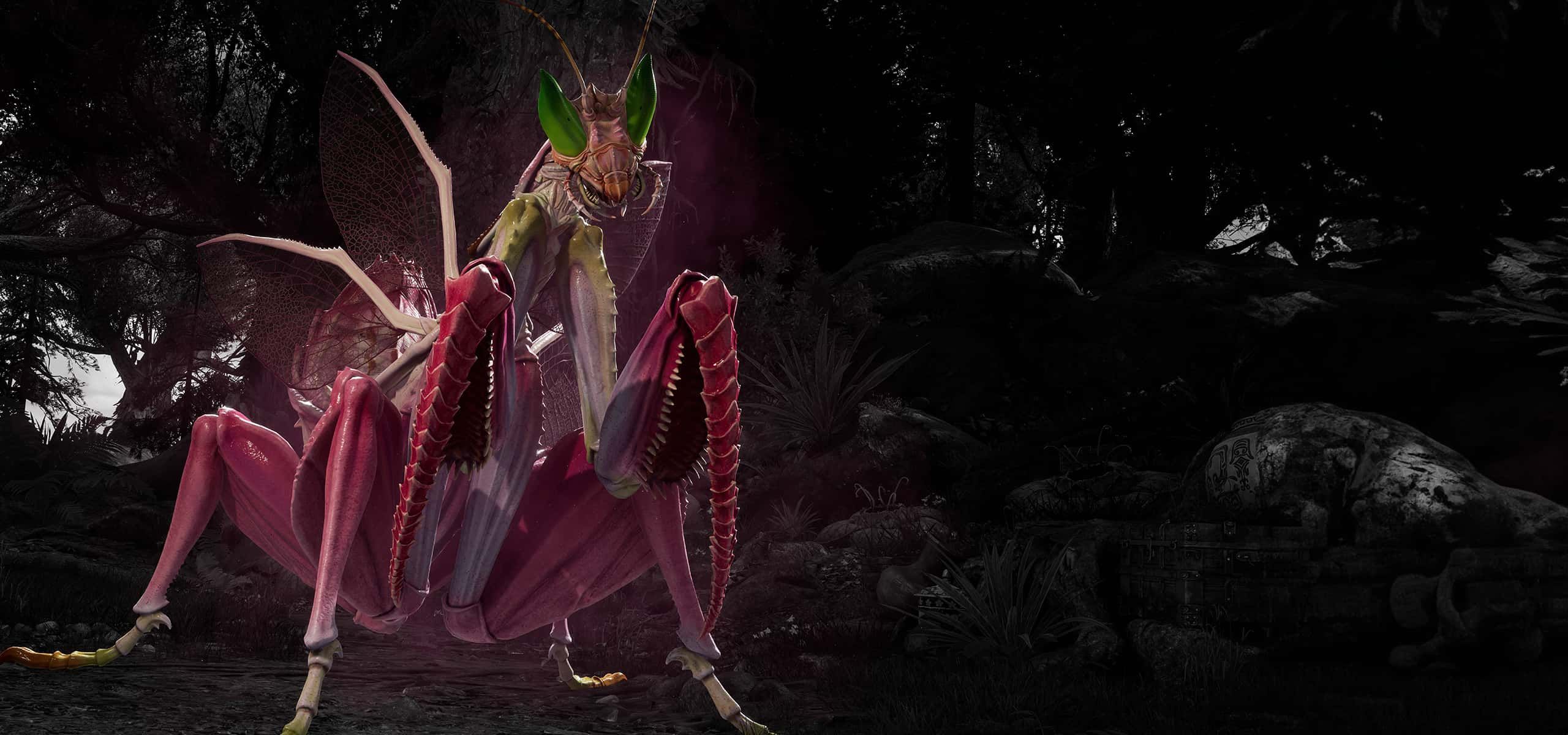 Mortal Kombat 1 Confirms Important Feature for DLC Characters