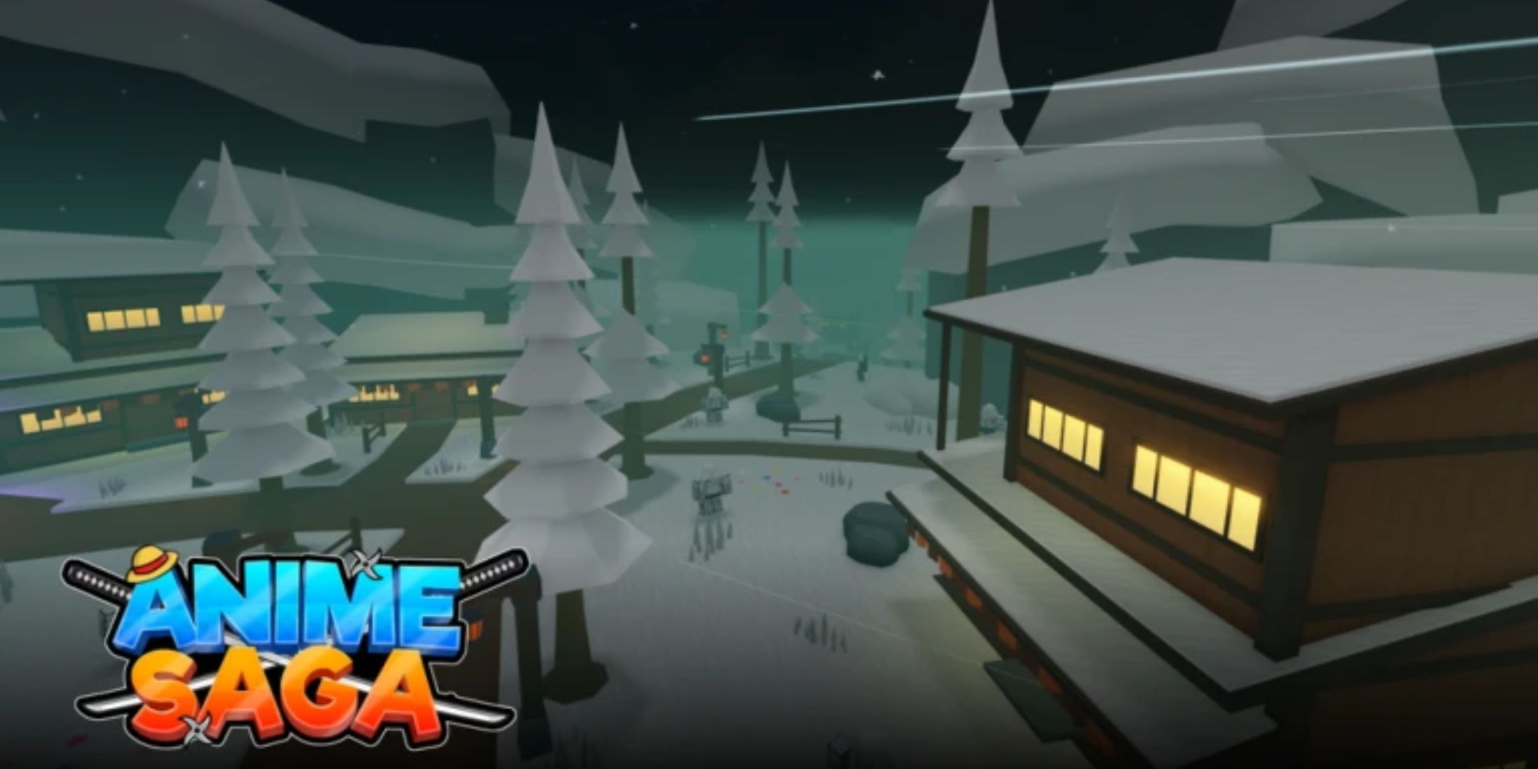 Roblox anime saga simulator codes