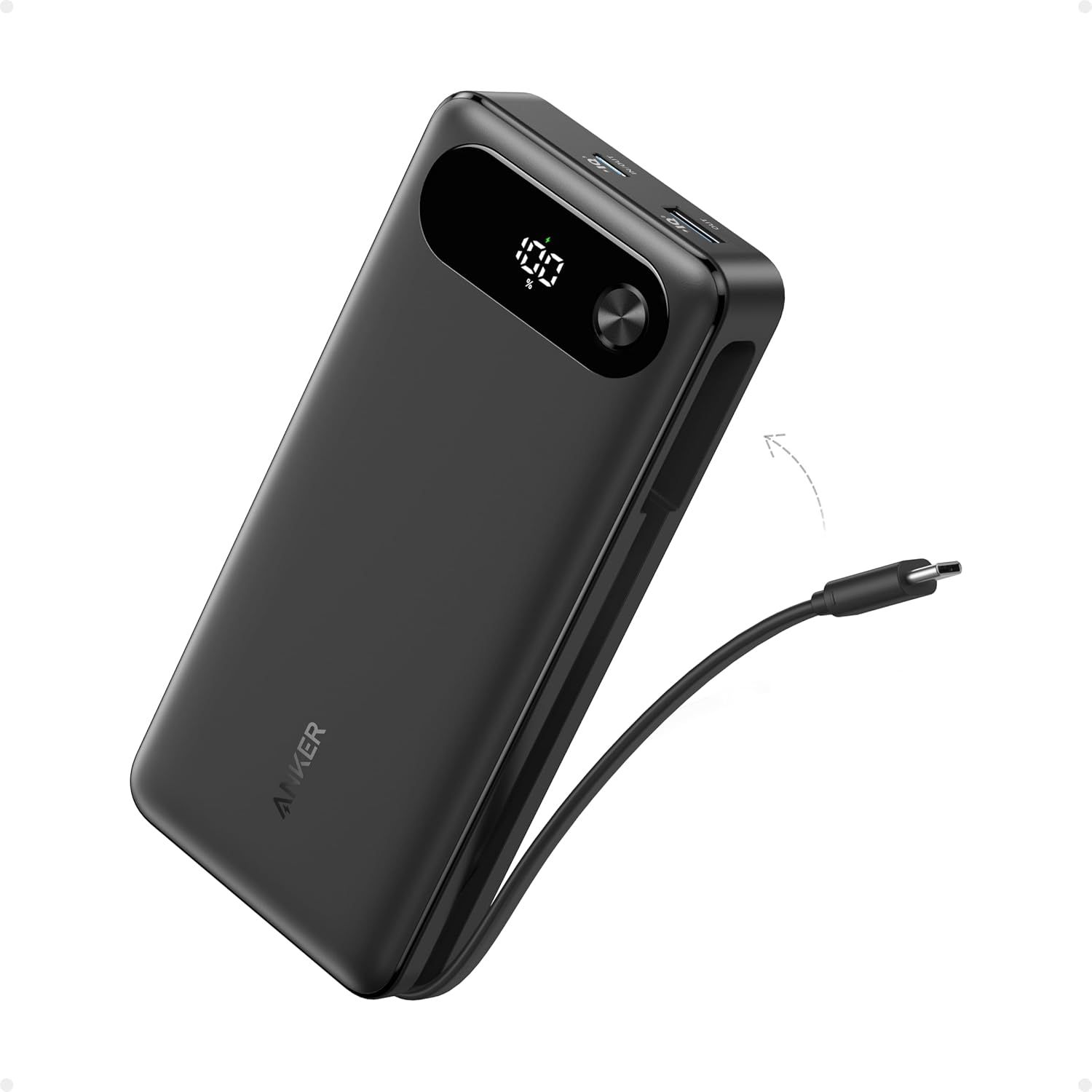 Anker Power Bank 20000 mah