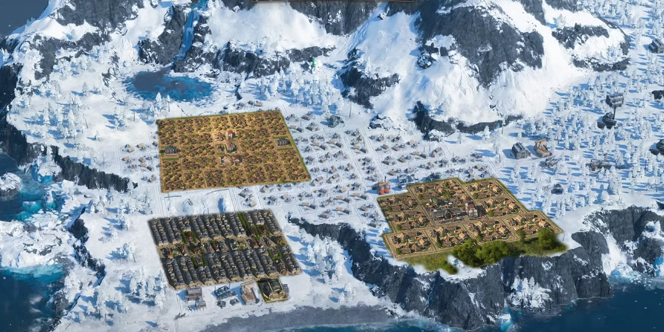 Anno 1800: How To Settle New Islands