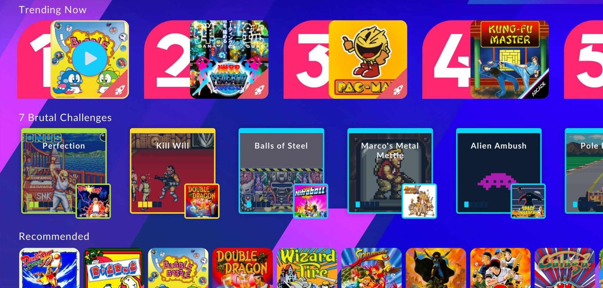 Antstream Arcade Head Talks Retro Gaming, Plans For Streaming Service