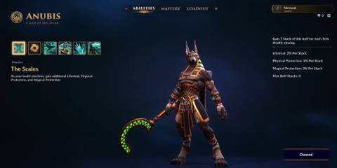 Anubis Smite 2 Gods-2