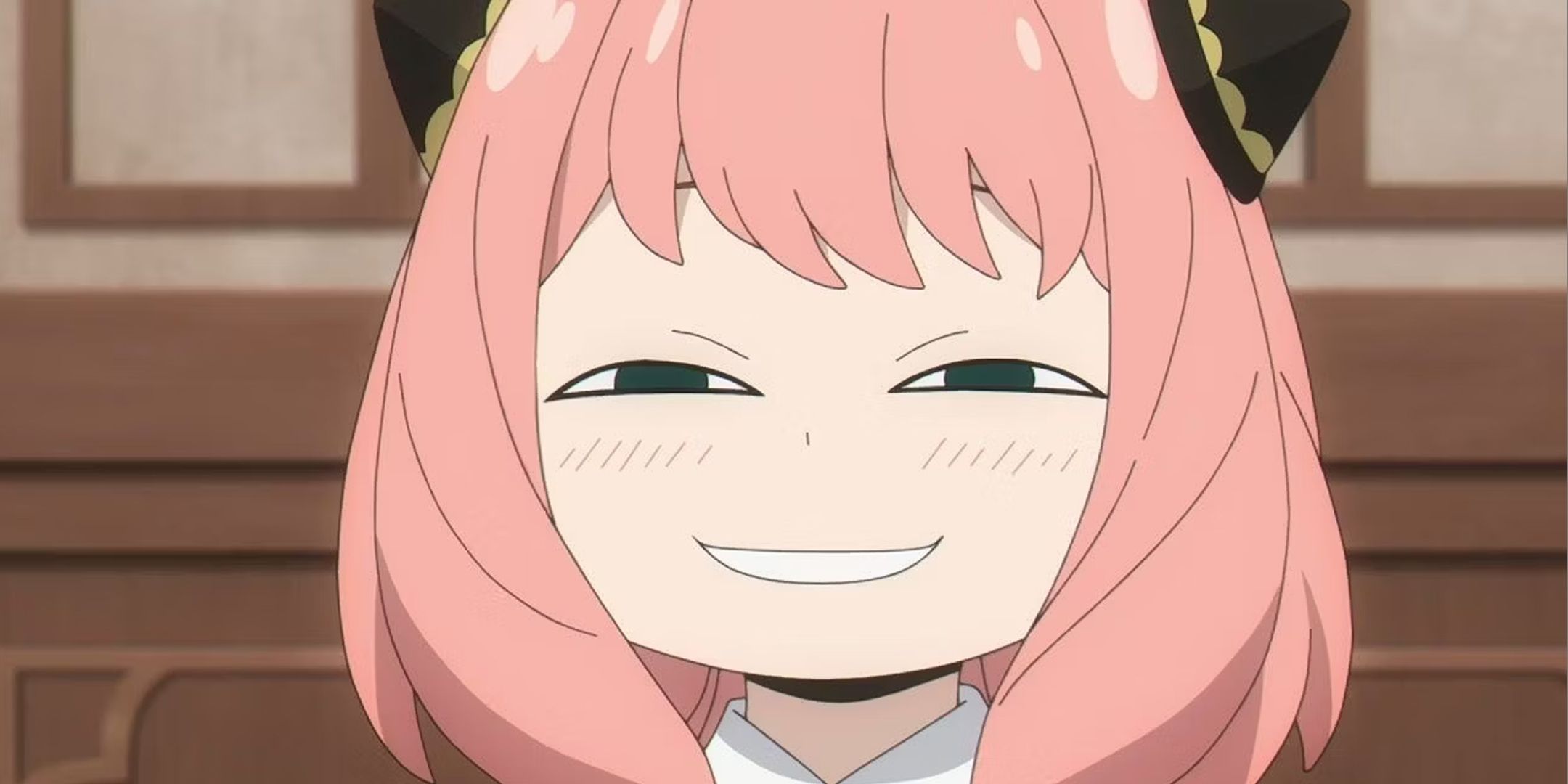 Famous Anime Girls With Pink Hair