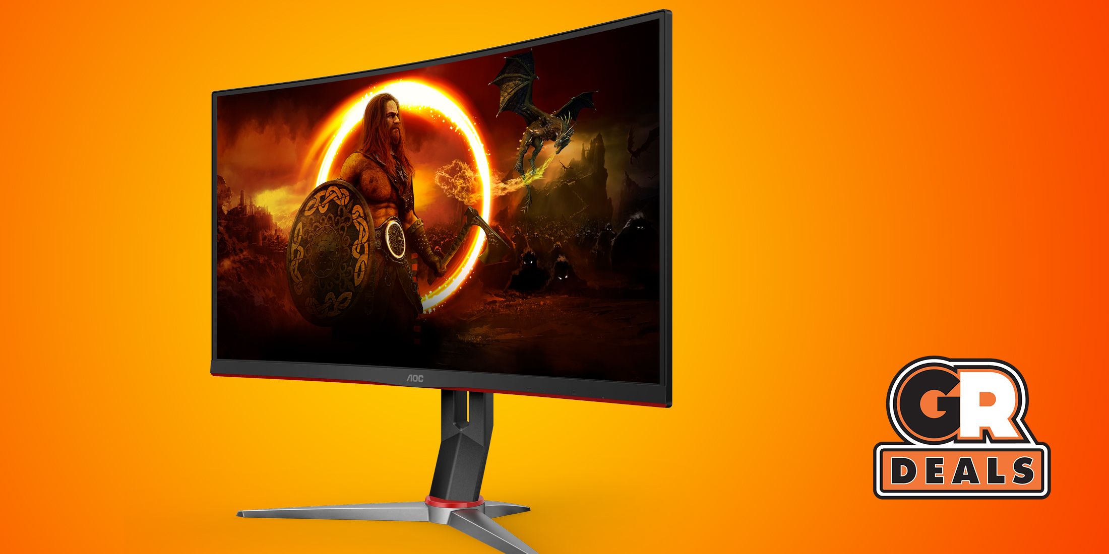 This Affordable 240Hz Gaming Monitor Is Now Even Cheaper