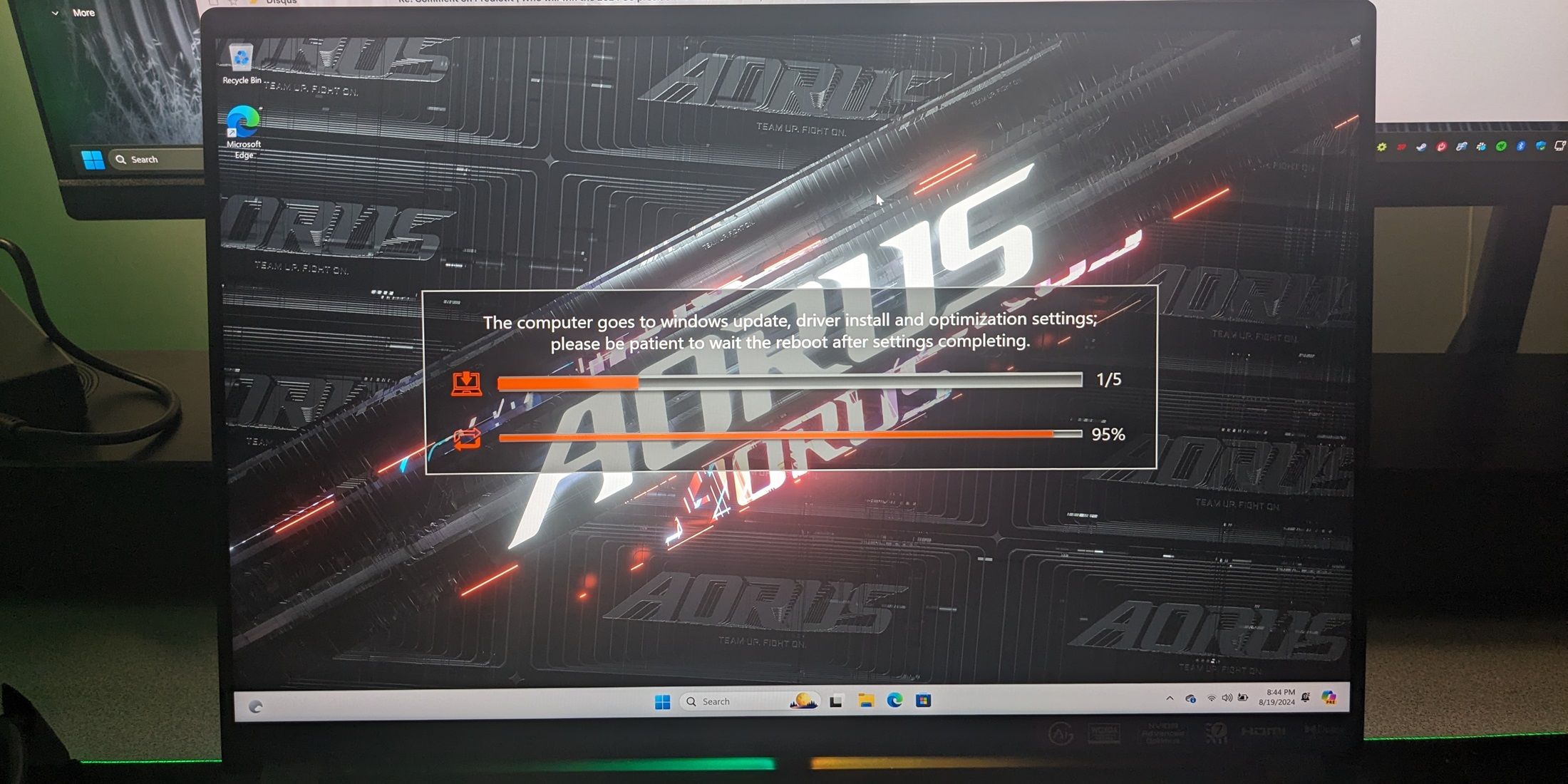 Gigabyte Aorus A16X Review: A Mid-Range Gaming Laptop with Few Weaknesses