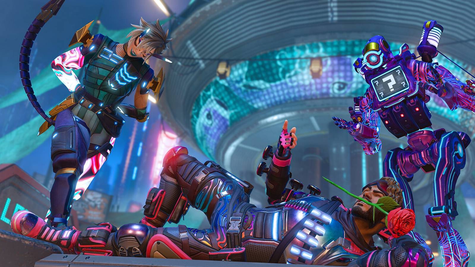 apex legends audio changes