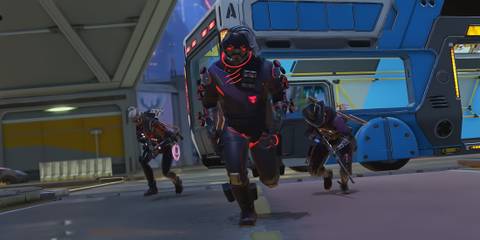 Apex Legends Season 22 Space Hunt Event Ranked Split-1