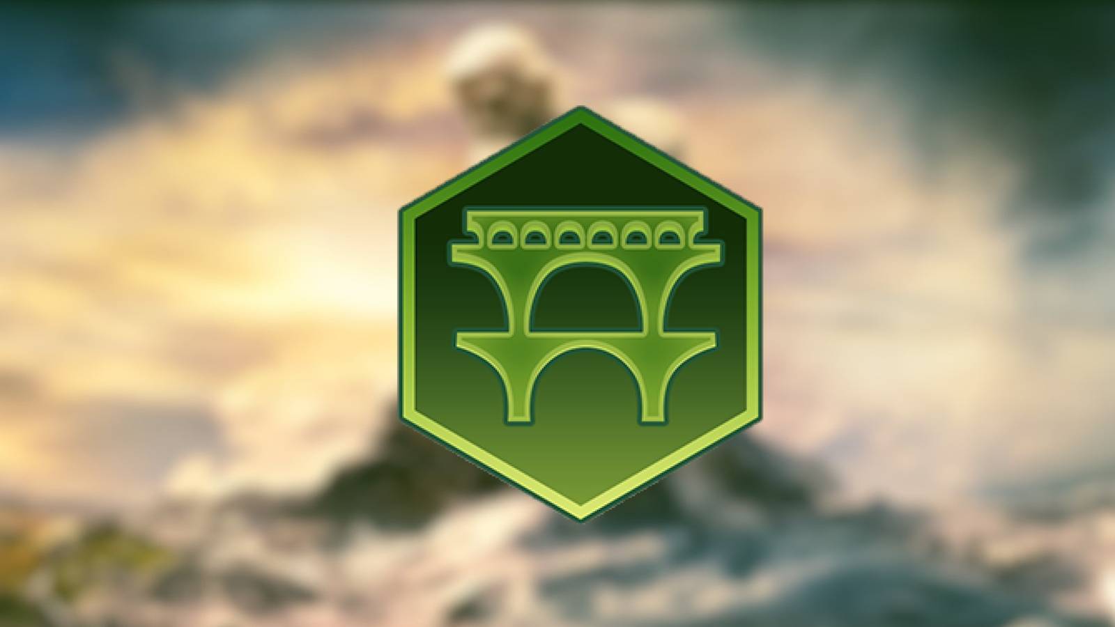aqueduct symbol civ 6